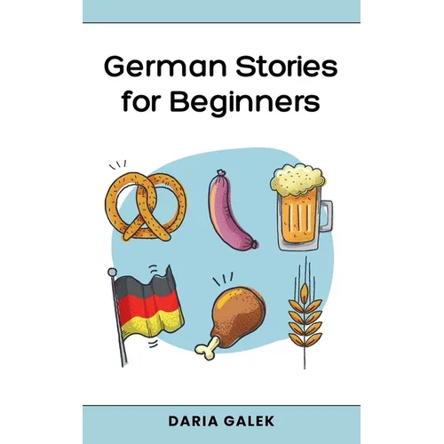 German Stories for Beginners