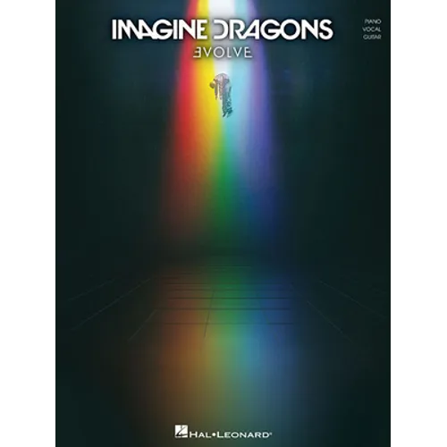 Imagine Dragons - Evolve