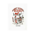 Rabbit Roping Rodeo