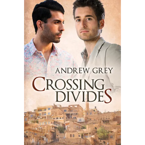 Crossing Divides