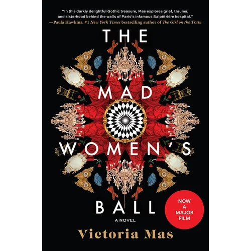 The Mad Women's Ball