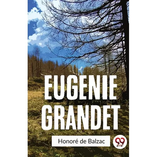 Eugenie Grandet