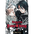 Requiem of the Rose King, Vol. 1