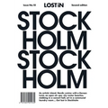 Lost in Stockholm