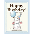 Hoppy Birthday!: A Happy Birthday Gift Book for Boys and Girls Ages 1-7