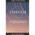 Starfield: The Complete Official Guide & Walkthrough