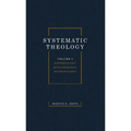 Systematic Theology, Volume Two