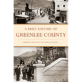 A Brief History of Greenlee County