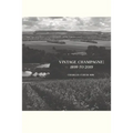 Vintage Champagne: 1899 - 2019