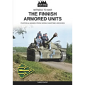 The Finnish armored units