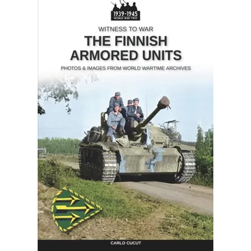The Finnish armored units