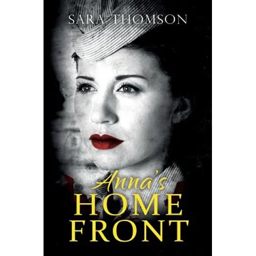 Anna's Home Front