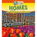 Homes in Different Places