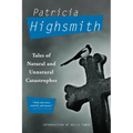 Tales of Natural and Unnatural Catastrophes