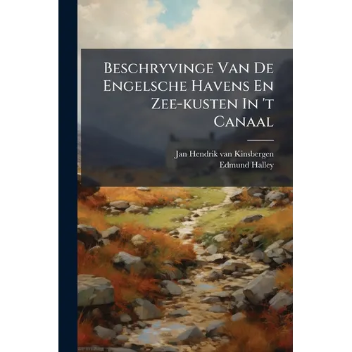 Beschryvinge Van De Engelsche Havens En Zee-kusten In 't Canaal