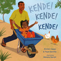 Kende! Kende! Kende! (Mini-Library Multilingual Edition)
