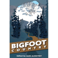 Bigfoot Country