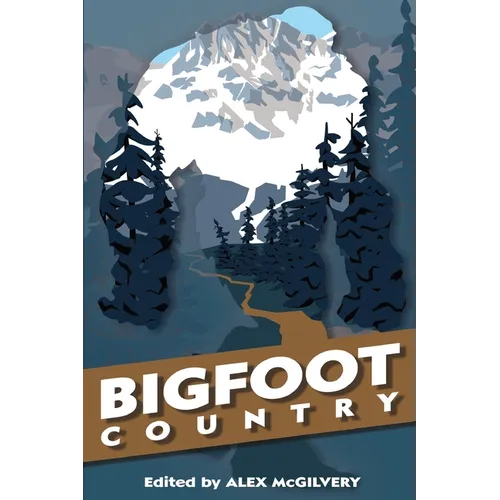 Bigfoot Country