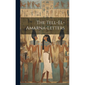 The Tell-el-amarna-letters