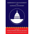 Emergency Management of the National Economy: Volume III: Public Support, Morale, Security