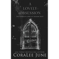 A Lovely Obsession: The Complete Debt of Passion Duet