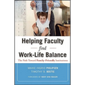 Helping Faculty Find Work-Life