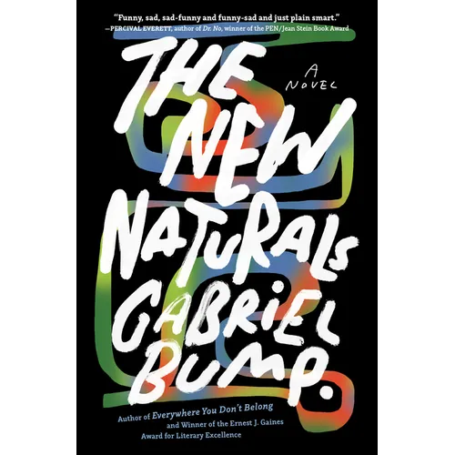 The New Naturals