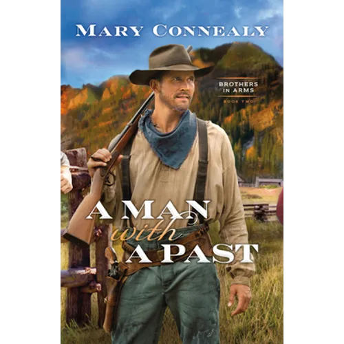 Man with a Past