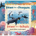 Home for a Penguin, Home for a Whale