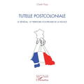 Tutelle postcoloniale: Le Sénégal, 13e territoire d'Outre-Mer de la France