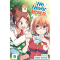 We Never Learn, Vol. 9