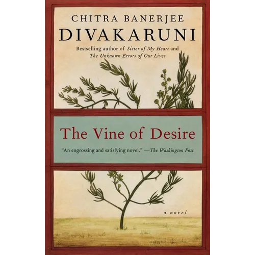 The Vine of Desire