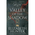 Valley of the Shadow: An Elemental World Holiday Novella