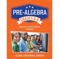 Pre-Algebra: Grades 6-8: Measures of Central Tendency and Probability