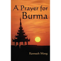 A Prayer for Burma