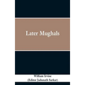 Later Mughals