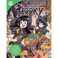 Learn to Draw Hooky: Learn to Draw Your Favorite Characters from the Popular Webcomic Series with Behind-The-Scenes and Insider Tips Exclusively Revea