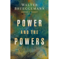 Power and the Powers