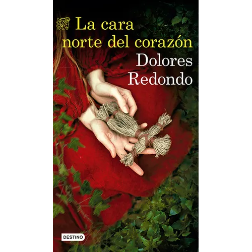 La Cara Norte del Corazón (Novela Negra) / The North Face of the Heart (Noir)