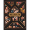 Ars Sacra: a reflection on the Passion of Jesus Christ through the art of Carla Carli Mazzucato