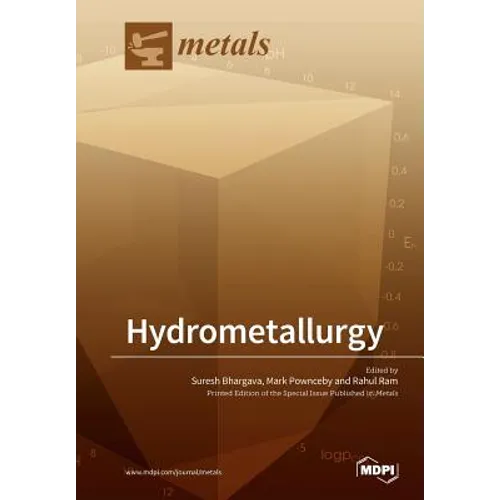 Hydrometallurgy
