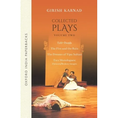 Collected Plays Volume 2