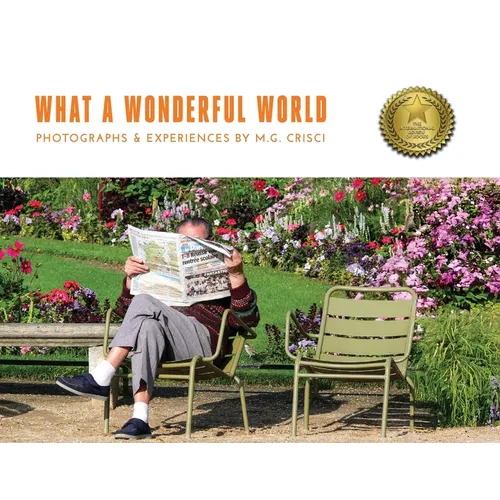 What a Wonderful World
