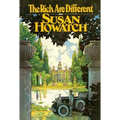 The Rich Are Different