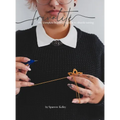 Frivolité: The Complete Beginner's Guide To Shuttle Tatting