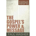 The Gospel's Power and Message