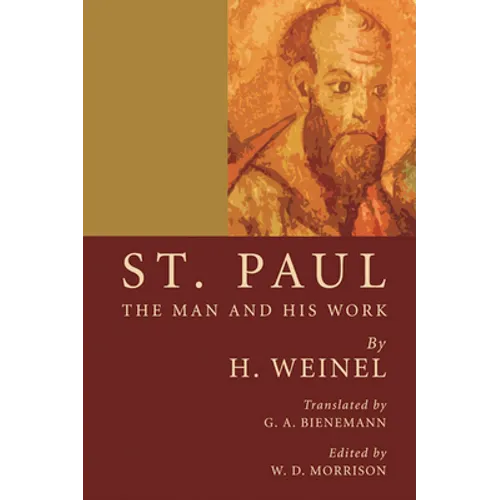 St. Paul