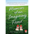 Memoirs of an Imaginary Friend
