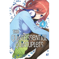 The Quintessential Quintuplets 4