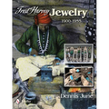 Fred Harvey Jewelry: 1900-1955
